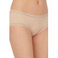 thumbnail image 2 of OnGossamer 025973 Cabana Cotton Boyshort Panty, 2 of 4