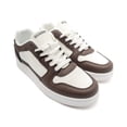 thumbnail image 1 of Tenis Sneaker De Corte Bajo Con Perforaciones Para Hombre, 1 of 3