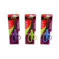 thumbnail image 1 of Scotch® Student Scissors 1407S-MIX-ESF, 7 in (17.8 cm), 1 of 4