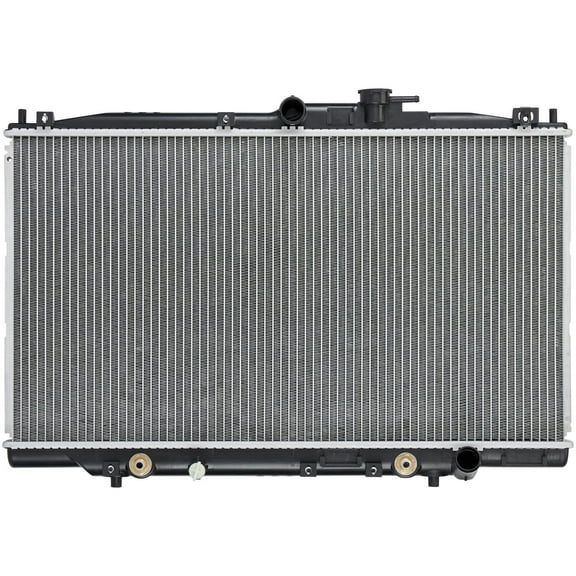 Spectra Premium CU2148 Automotive Radiator