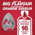 thumbnail image 4 of Mio Cranberry Raspberry Liquid Water Enhancer, 48 ml Bottle, 4 of 14