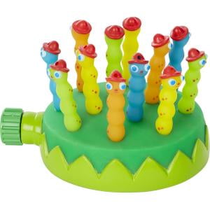 splash patrol sprinkler