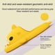 thumbnail image 5 of Best Seller Shark Slides, Cute Shark Slippers Anti-slip Novelty Fashion Funny Indoor Slippers, 5 of 5