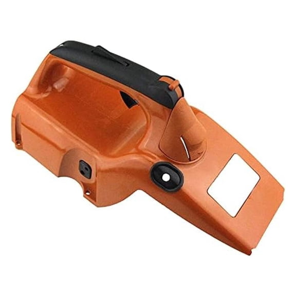Top Shroud Cover with Handle Moulding Grommet Assy Compatible with Stihl TS400 Concrete Cut Off Saw 4223 080 1605