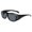 Black, variant on Riding Sunglasses Outdoor Night Vision Enhanced for Clear Vision in Low Light Conditions Driving Fishing Cycling Sports