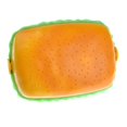 thumbnail image 2 of Lovely Oblong Shape Three-tier Plastic Lunch Box, 2 of 4