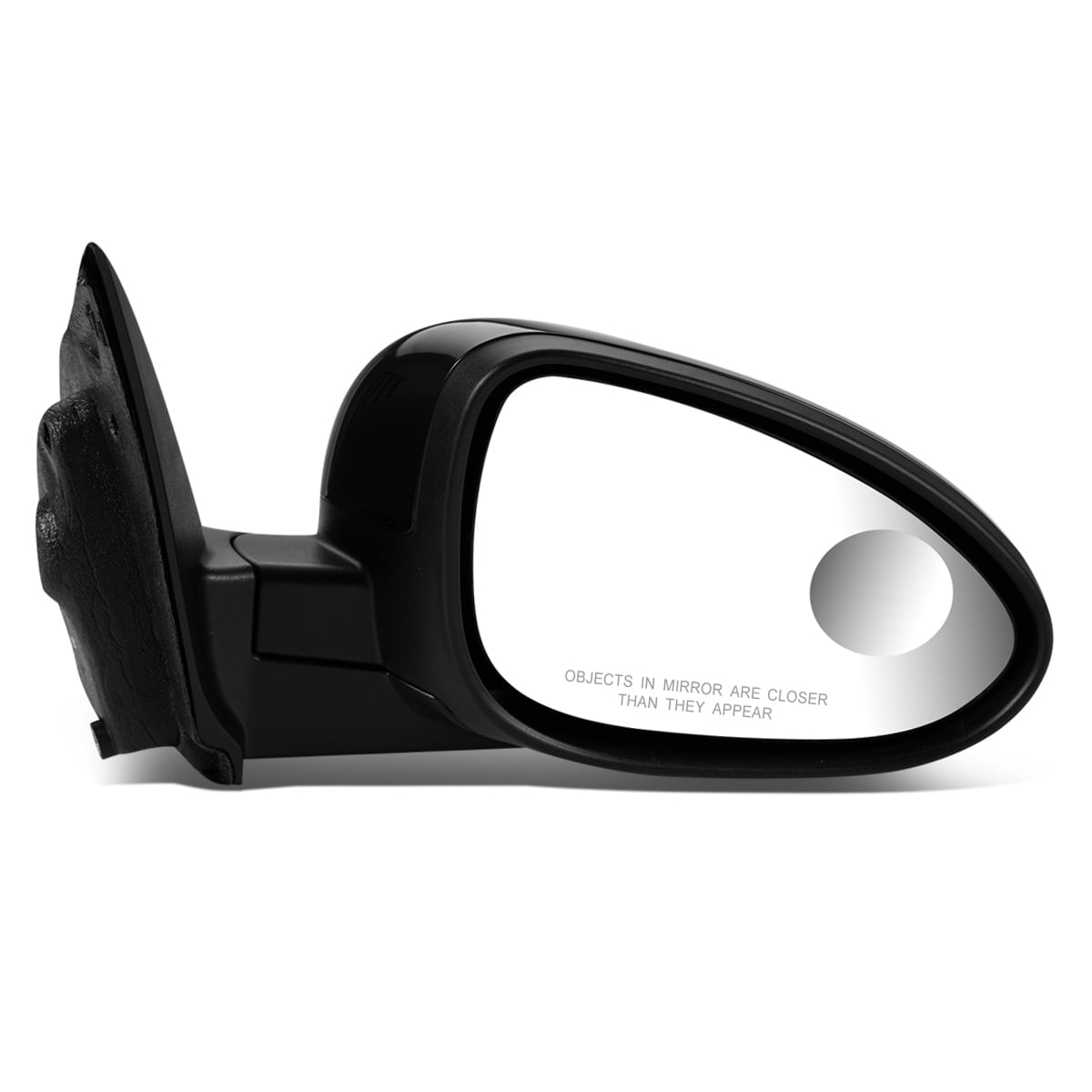 Fit System CW1009 Spot Mirror Fit System CW1009 Spot Mirror