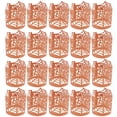 thumbnail image 1 of 50 envoltorios para cupcakes de Halloween para decoraciones de Halloween., 1 of 3