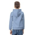 thumbnail image 5 of Yeeps Hide And Seek Hoodie for Boys Girls, Novelty 3D Print Pullover Hooded for Kids, Fashion Lightweight Sweatshirt, Long Sleeve Hoodies with Pocket, S-XL, 5 of 6