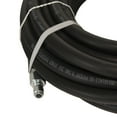 thumbnail image 3 of Propulse® 4000 PSI 3/8" x 50' Uberflex Non Marking Pressure Washer Hose Deluxe, 3 of 3