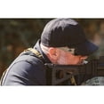 thumbnail image 4 of VIKTOS Men's Superperf Notch Vented Mid-Profile Hat, Color: Black, Size: S/M (1904701), 4 of 4