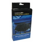 E30 Carbon - JBJ 6G, 12G & 24G Nano Cube Replacement Activated Carbon
