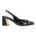thumbnail image 2 of TACONES STYLO MUJER 5707 CHAROL NEGRO, 2 of 4
