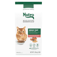 thumbnail image 1 of NUTRO Wholesome Essentials Adult Salmon & Brown Rice Natural Dry Cat Food 1.4kg, 1 of 18