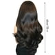 thumbnail image 1 of Pelucas, pelucas de cabello, pelucas con cabello pre-depilado, pelucas sin pegamento, pelucas de cabello humano para mujeres negras, peluca brasileña, el tocado, 1 of 4