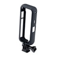 thumbnail image 3 of Montaje de soporte para accesorios One X2 con adaptador de rosca de 1/4 "Piezas de cámara de acción Liberación rápida jinwen Marco de montaje de la cámara, 3 of 8