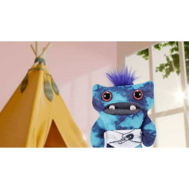 Fuggler Baby Fugg 3.5 inch (Wide Eyed Weirdo), Funny Ugly Fuggler Baby Fugg 3.5 inch (Wide Eyed Weirdo), Funny Ugly