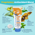 thumbnail image 5 of Stream2Sea SPF 45 Reef Safe Shimmer Sunscreen, Paraben Free, Non-Greasy - 2.5 fl oz, 5 of 11