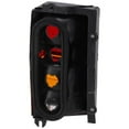 thumbnail image 6 of New Right Outer Tail Light Compatible With Jeep Cherokee Chief 4 Cyl 2.1L Cherokee Base 4 Cyl 2.1L Classic 6 4.0L Se 4 2.5L 1984-1996 By Ch2801106 4720500 USAPX5099, 6 of 8