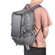 thumbnail image 4 of ECE-816 Mochilas de senderismo plegables al aire libre con energía solar Bolsas deportivas de viaje para acampar impermeables para mujeres y hombres, 4 of 8