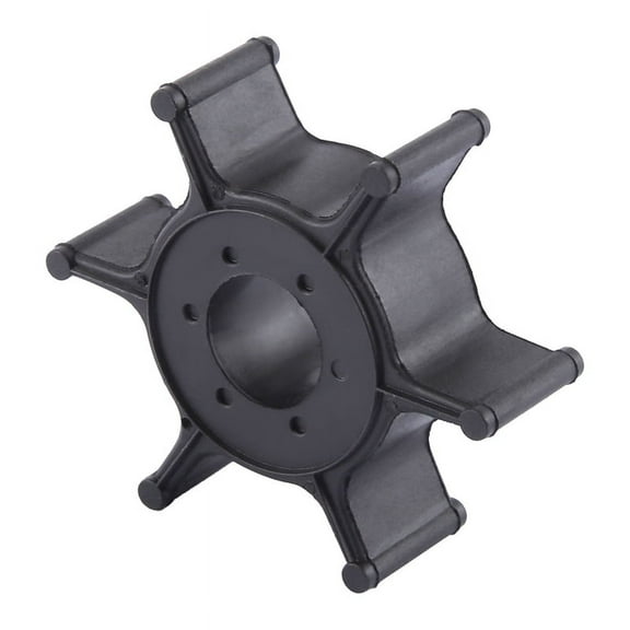 Boat Engine Impeller For Yamaha 4Hp 5Hp 6Hp Outboard Motor 6E0-44352 6E0-44352-00-00 6E0-44352-003 6E0-44352-00 18-3073