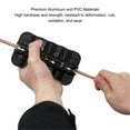 thumbnail image 4 of Tube Straightener, Simple  Rust Prevention 3/8in Tube Straightening Tool  for Steel Copper Tubes, 4 of 7