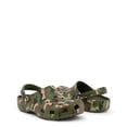 thumbnail image 5 of Crocs Unisex Classic Camo Clog, 5 of 5