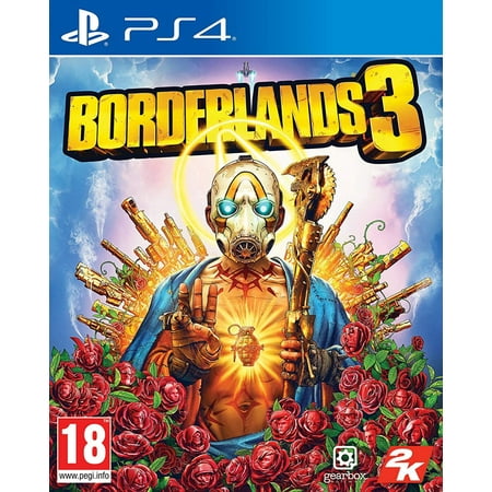 Borderlands 3 (EUR)*