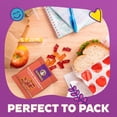 thumbnail image 3 of Annie's Organic Bunny Fruit Snacks, Variety Pack, Gluten Free Snack, 22 Count, 15.4 oz box, 3 of 15