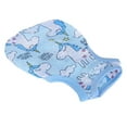 thumbnail image 5 of Ropa refrescante de verano para mascotas Chaleco para perros Little Pig Camiseta sin mangas transpirable no pegajosa Pegaso azul cielo (borde azul) S, 5 of 5