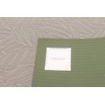 thumbnail image 3 of ECARPETGALLERY Bellisima Light Grey Kitchen Mat, Runner 2'2" x 6'0", 3 of 9