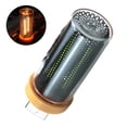 thumbnail image 1 of Lttoisl Car Interior USB Atmosphere Lights, Plug-in Mini Retro LED Ambient Lamp for Vehicle Home Decor, Automotive Universal Mood Lighting, 5V, 1 of 8