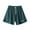 Green, variant on Mens Workout Shorts Summer Outdoor Sports Shorts Home Casual Breathable Shorts Black L