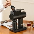 thumbnail image 3 of Sculptor 064S Electric Coffee Bean Grinder Hand Coffee Bean Automatic Grinder Home Appliances ,Sturdy and Durable, 3 of 4