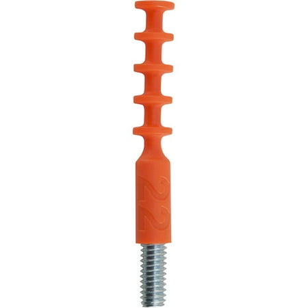 Remington Squeeg-E Pull-Through Barrel Cleaner, .22/.223 Cal/5.56mm