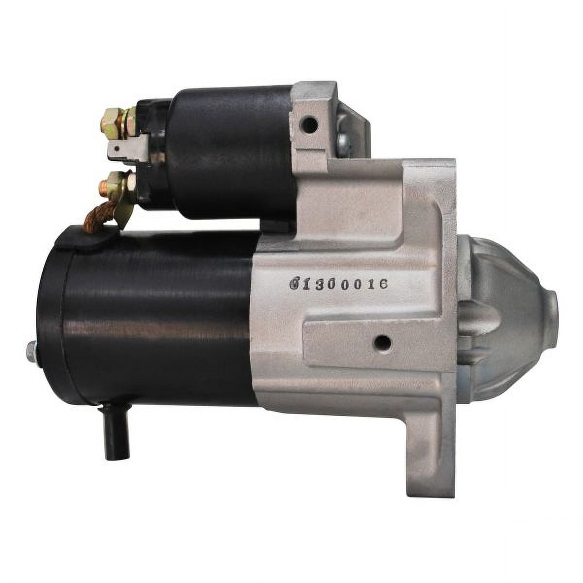ACDelco 19343691 Starter Motor for Jeep Grand Cherokee V8; 5.7L; 345ci