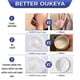 thumbnail image 5 of Crema OUKEYA Urea 42% con ácido salicílico 2% para piel agrietada, 5 of 9