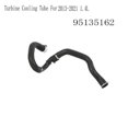 thumbnail image 4 of Intercooler Air Inlet Hose Turbine Cooling Tube For, 4 of 5