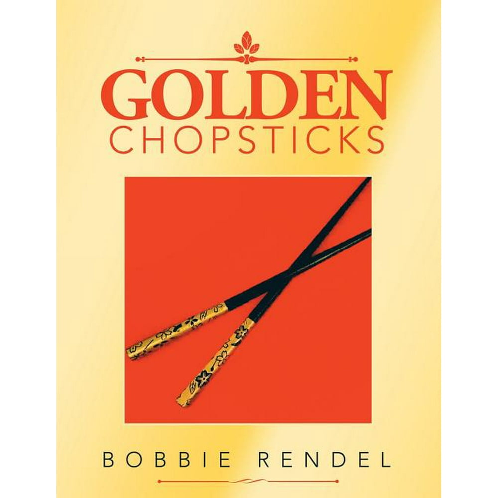 Golden Chopsticks (Paperback)