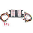 2X 10S 11S 12S 13S 14S Active Equalizer Balancer Lifepo4 Lipo LTO