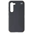 thumbnail image 2 of Speck Presidio 2 Grip Case for Samsung Galaxy S23 - Charcoal / Bronze, 2 of 3