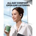 thumbnail image 2 of Auriculares abiertos reacondicionados Soundcore AeroFit 2 42H, 2 of 6