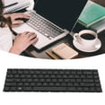 thumbnail image 4 of Replacement Keyboard Keys, Widely Applicable Easy Replaceable 84 Key Laptop Keyboard  For Q189 For Q186 For  W125, 4 of 8