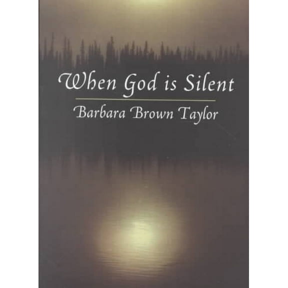 When God is Silent (Paperback)