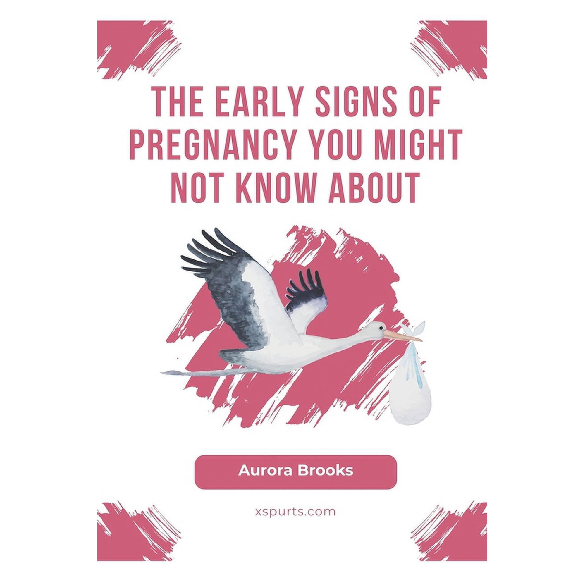 The Early Signs of Pregnancy You Might Not Know About