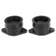 thumbnail image 5 of 4 piezas de botas de colector de admisión de carburador para motocicleta para Kawasaki ZR750 Zephyr 91-06, 5 of 6