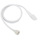 thumbnail image 5 of Sink Spray Hose Portable Shampoo Sprayer, Hair Salon Shampoo Bed Shower Nozzle Barbershop Hair Washing Shower Head Hose Peluquería o Afeitado Fugacal NO, 5 of 7