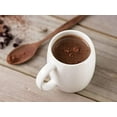 thumbnail image 2 of Elite Chocolit, Dairy Free Hot Chocolate Mix 17.6-oz 2 pack Chocolate Flavored Hot Cocoa Mix - Resealable Container - Gluten Free, Kosher, Made in Israel, 2 of 3