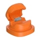 thumbnail image 2 of Organizador de cables de datos - Clips para gestión de cables para escritorios y despachos en casa, portacables autoadhesivos, clips de cable de PVC y silicona en paquetes de 3, 2 of 5