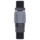 thumbnail image 2 of Conector rápido neumático ANGGREK de Acero plástico autosellante, 2 of 8